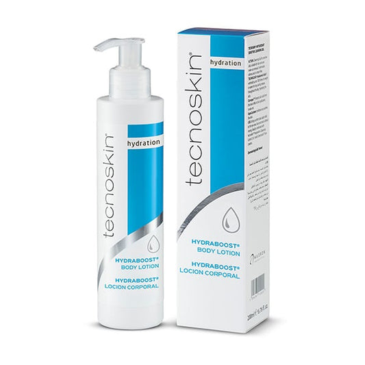 Tecnoskin Hydraboost Body Lotion for Normal & Dry Skin  200 ml