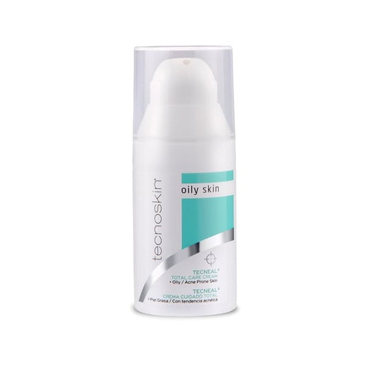 Tecnoskin Tecneal Total Care Cream  30 ml