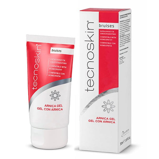 Tecnoskin Arnica Gel  50 ml