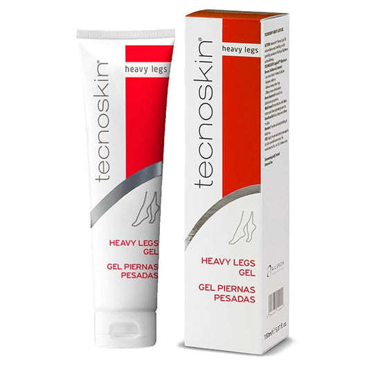 Tecnoskin Heavy Legs Gel  150 ml