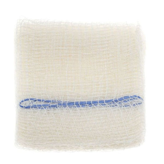 Alfashield Non-sterile X-Ray Gauze 8 Layers (10x10cm)  100 copë