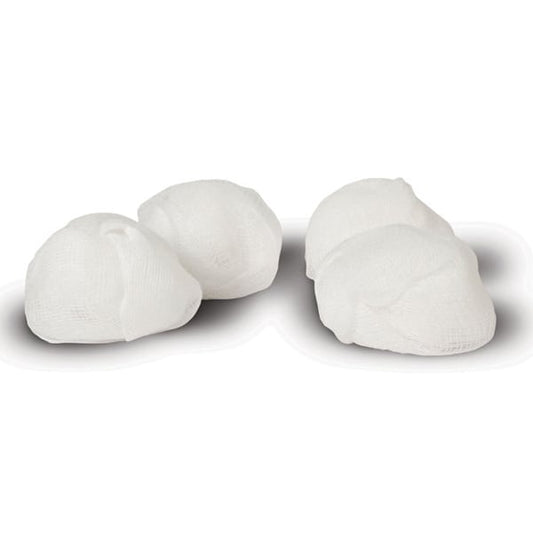 Alfashield Non-Sterilized Gauze Balls 30x40cm  100 copë