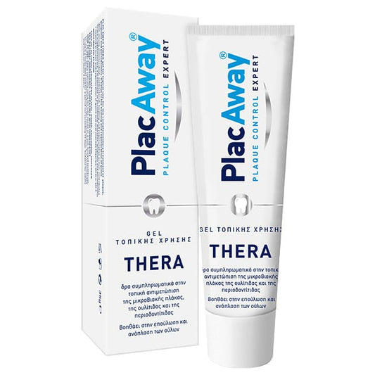 Plac Away Thera Plus Gel  35g
