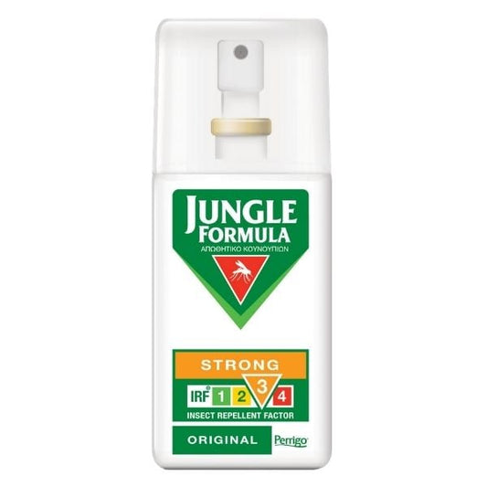 Jungle Formula Strong Original Spray  75 ml