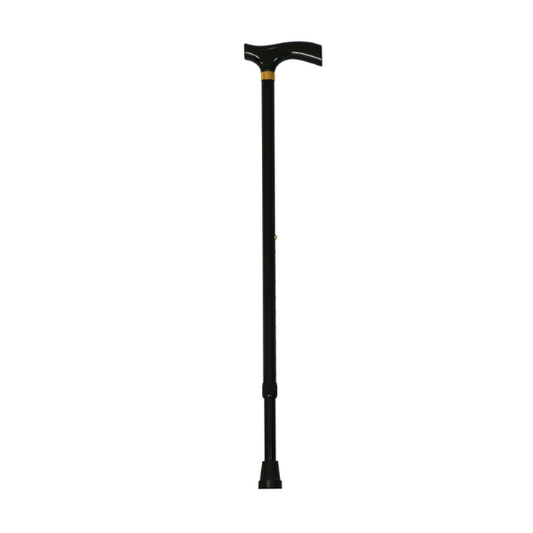 Alfacare Cane Adjustable Black AC-846  1 copë