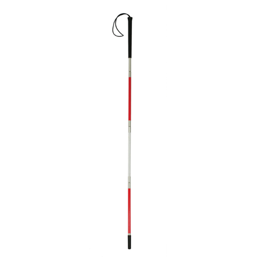 Alfacare Folding Blind Cane AC-848  1 copë