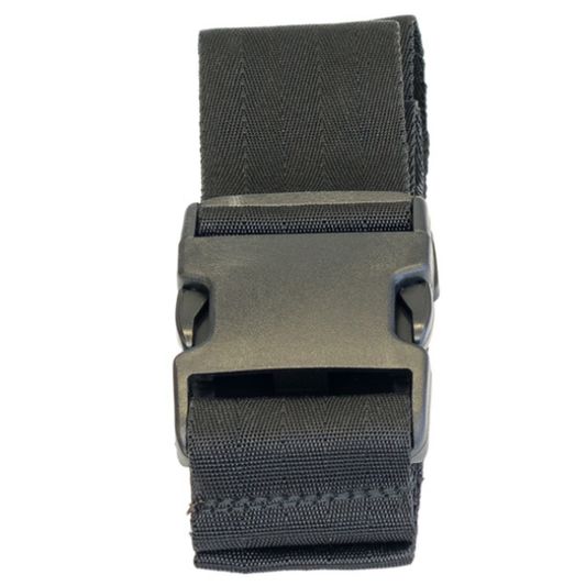 Alfacare Wheelchair Belt Economy AC-460B  1 copë
