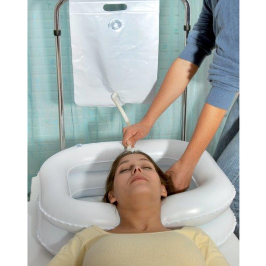 Alfacare Shower Bag AC-932  1 copë