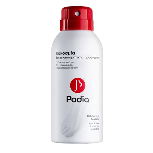 Podia Athletes Feet DeoSpray  150 ml