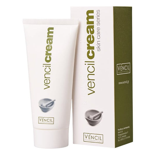 Vencil Skin Care Series Cream  100 ml