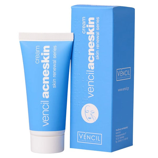 Vencil Skin Renewal Series Acneskin Cream  30 ml