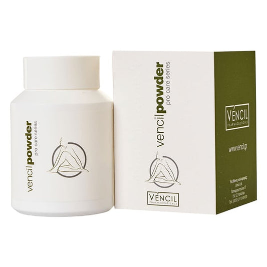 Vencil Pro Care Series Powder  50gr