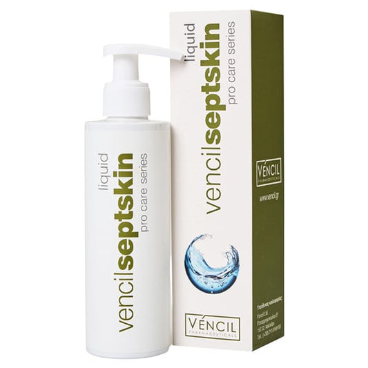 Vencil Pro Care Series Septskin Antiseptic Liquid  200 ml