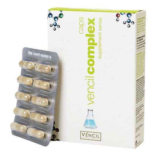 Vencil Supplement Series Complex  30 kapsula