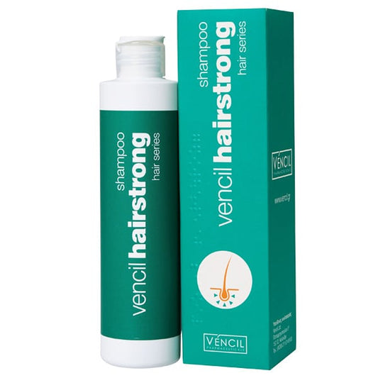 Vencil Hair Series Hairstrong Shampoo for Hair Loss  200 ml