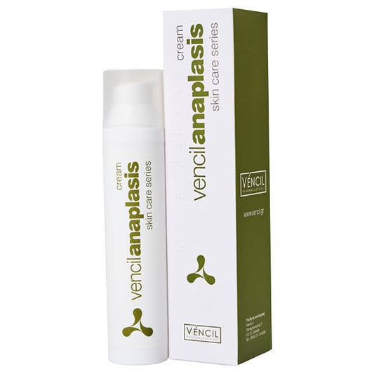 Vencil Skin Care Series Anaplasis Cream  100 ml