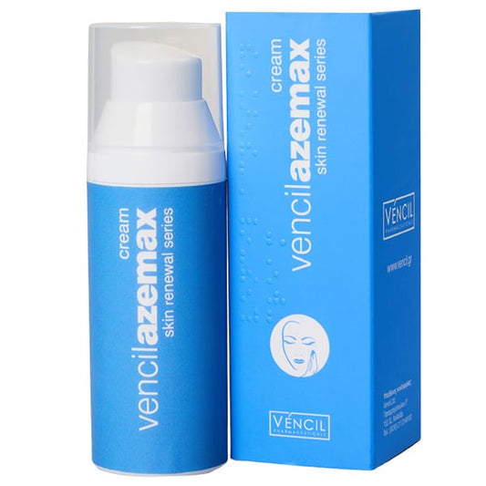 Vencil Skin Renewal Series Azemax Cream  50 ml