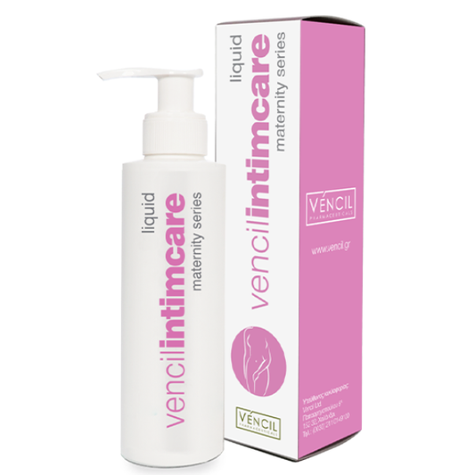 Vencil Intimcare Liquid  200 ml