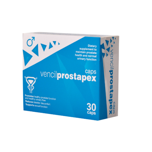 Vencil Prostapex  30 kapsula