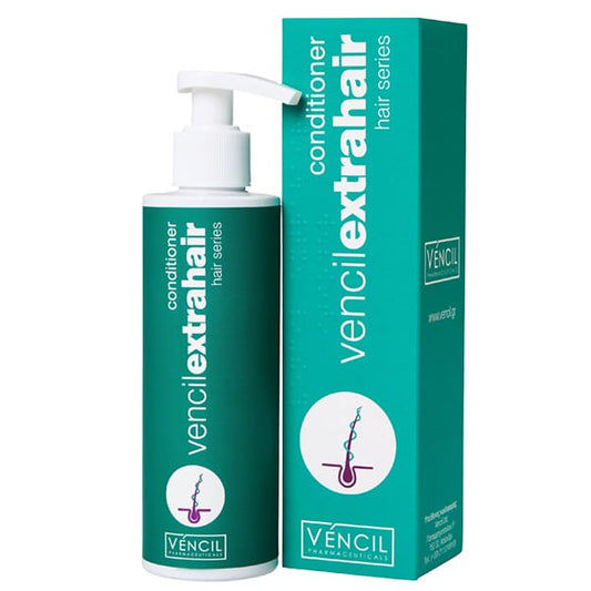 Vencil Hair Series Extra Hair Conditioner for Hair Loss  200 ml