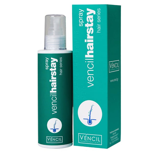 Vencil Hair Series Hairstay Spray for Hair Loss  200 ml