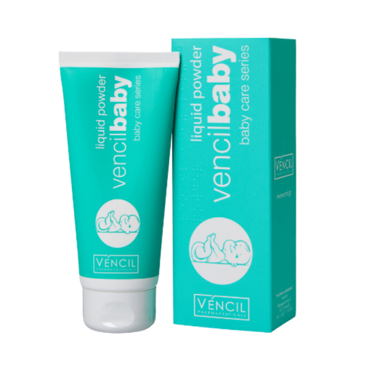 Vencil Baby Liquid Powder  100 ml