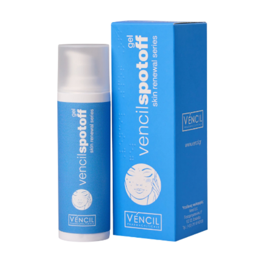 Vencil Spotoff Gel  30 ml