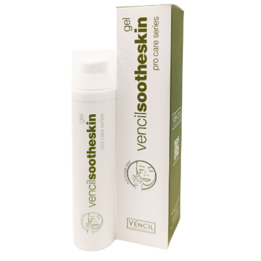 Vencil Sootheskin Gel  100 ml