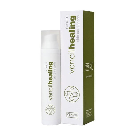 Vencil Skin Care Series Healing Cream  100 ml
