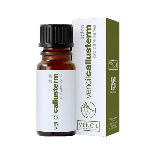 Vencil Pro Care Series Callusterm Lotion  20 ml