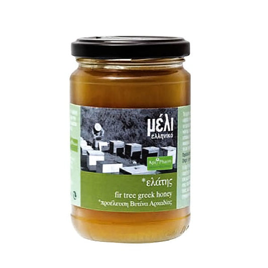 Apipharm Vytina Fir Honey  400gr