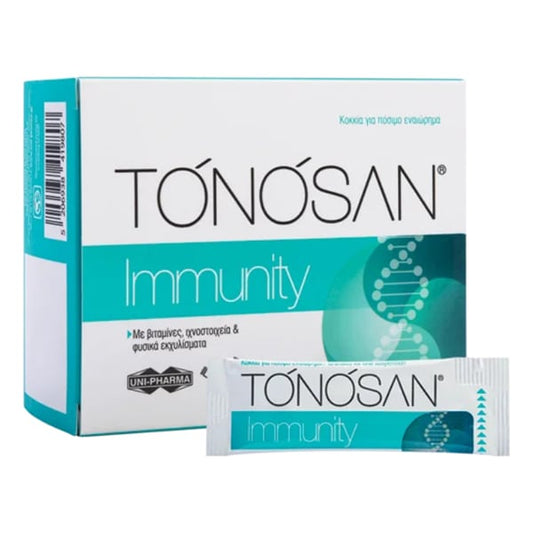 Uni-Pharma Tonosan Immunity  20 bustina
