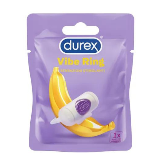 Durex Vibe Ring  1 copë