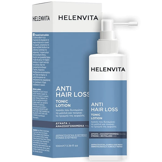 Helenvita Anti Hair Loss Tonic Lotion  100 ml