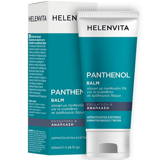 Helenvita Panthenol Balm  100 ml