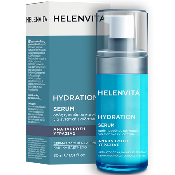 Helenvita Hydration Serum  30 ml