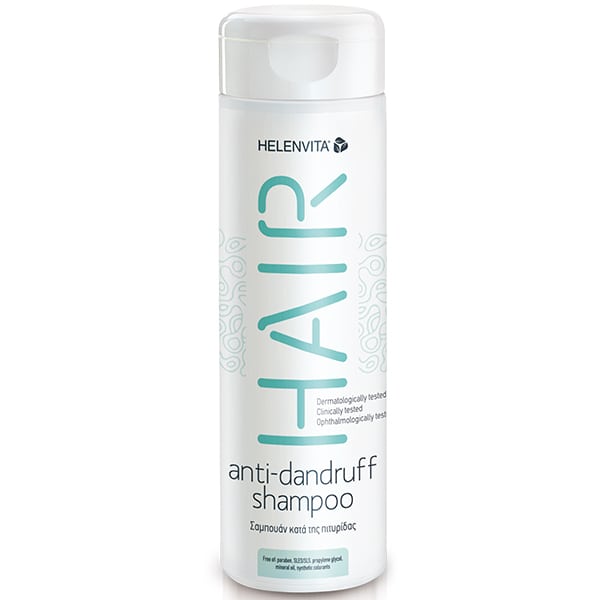 Helenvita Hair Anti-Dandruff Shampoo  300 ml