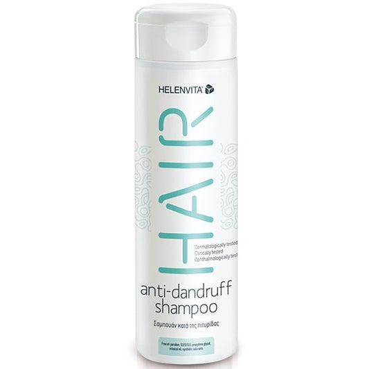 Helenvita Hair Anti-Dandruff Shampoo  300 ml