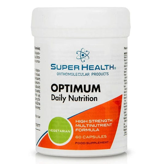 Super Health Optimum Daily Nutrition  60 tableta