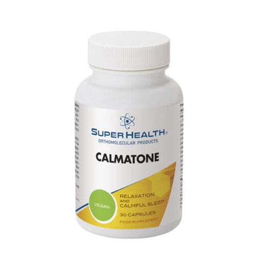 Super Health Calmatone  30 kapsula