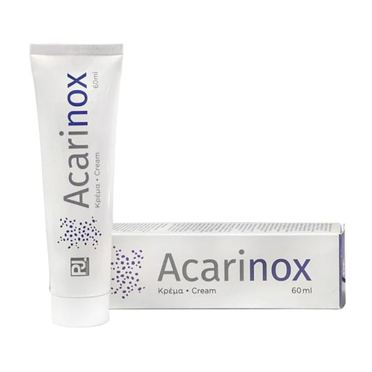 Epsilon Health Acarinox  60 ml