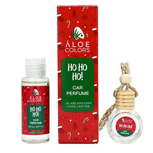 Aloe Colors Ho Ho Ho Car Perfume  30 ml
