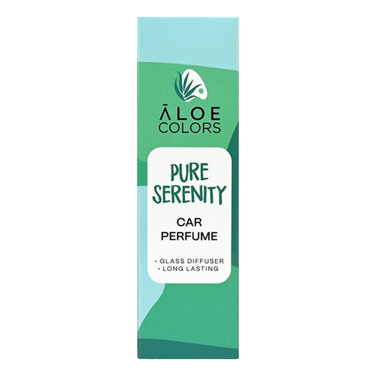Aloe Colors Pure Serenity Car Perfume  30 ml