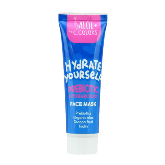 Aloe+ Colors Prebiotic Hydraboost Face Mask  60 ml