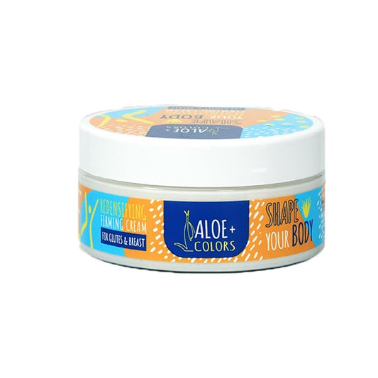 Aloe+ Colors Shape your Body Redensifying Firming Cream  75 ml