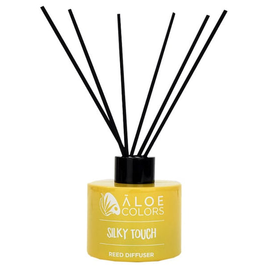 Aloe Colors Reed Diffuser Silky Touch  1 copë