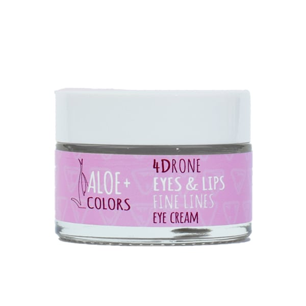 Aloe+ Colors Eyes & Lips Fine Lines Eye Cream  30 ml