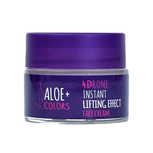 Aloe+ Colors Instant Lifting Effect Face Cream  50 ml