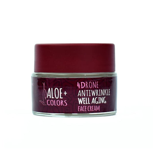 Aloe+ Colors Well Aging Antiwrinkle Face Cream  50 ml