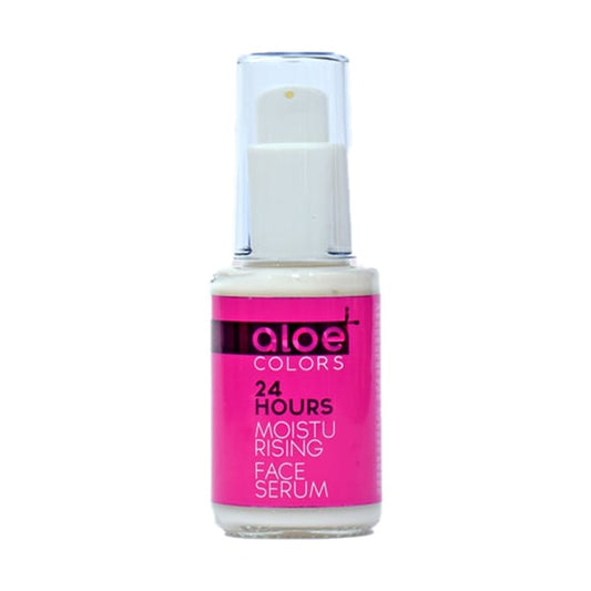 Aloe+ Colors 24Hours Moisturising Face Serum  30 ml